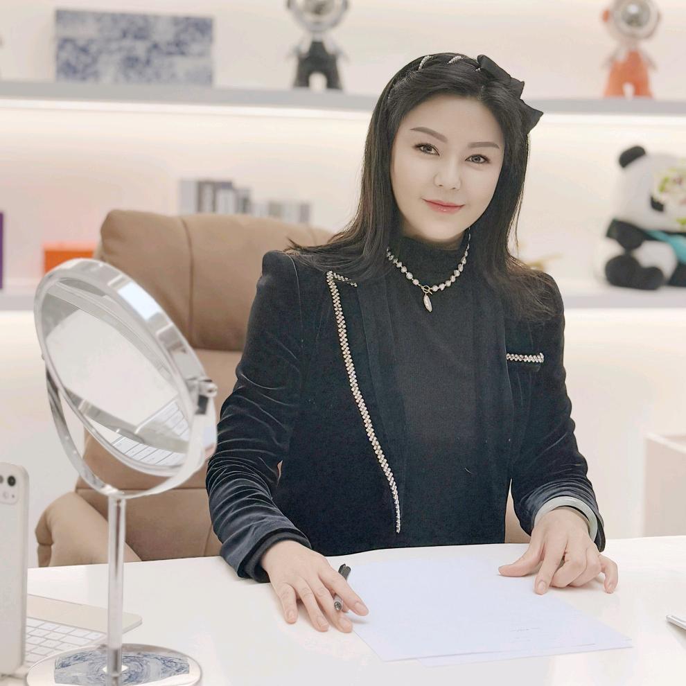 美业蓉姐