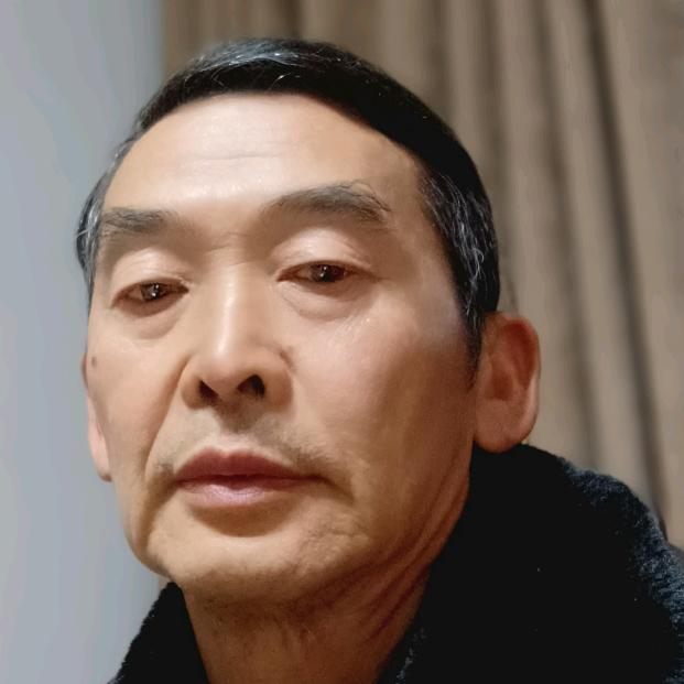 老马