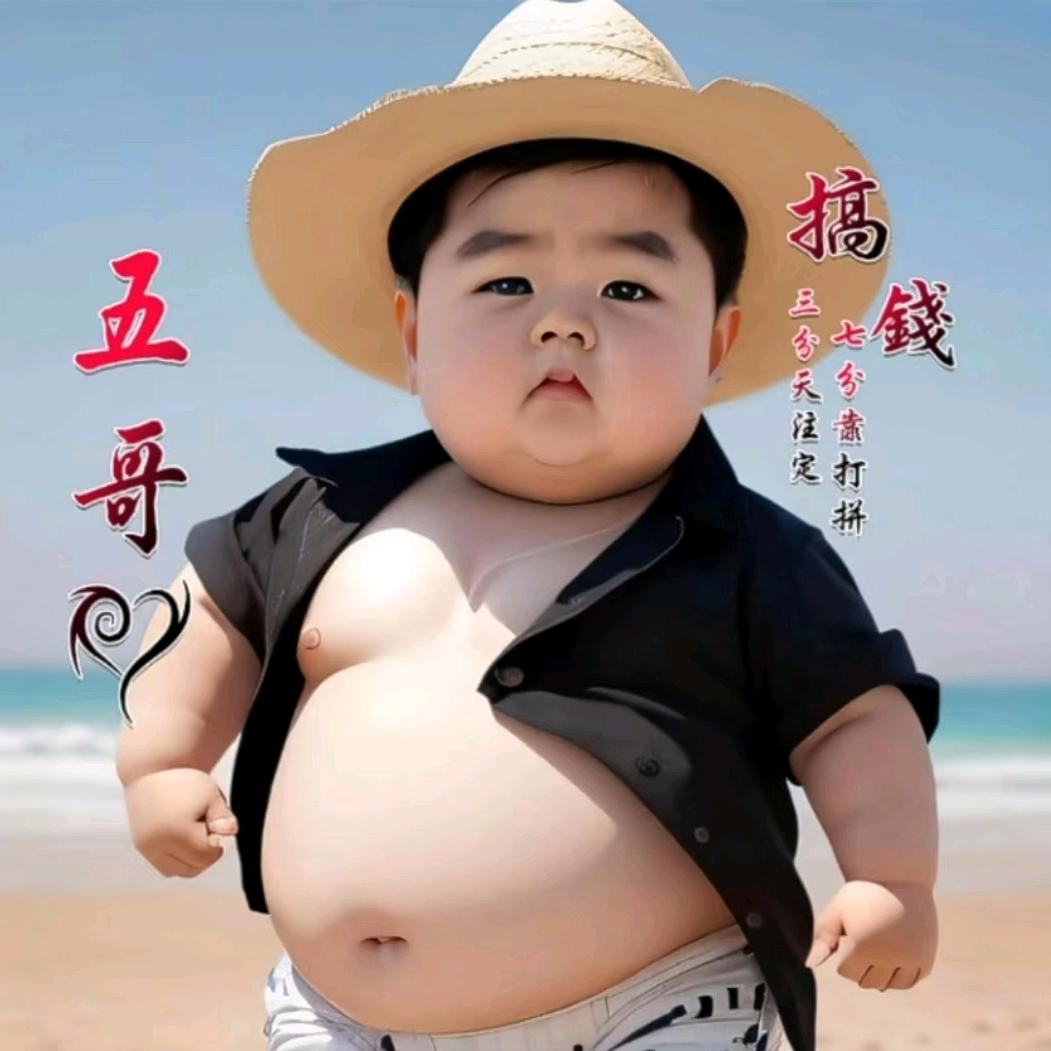 拚搏一生