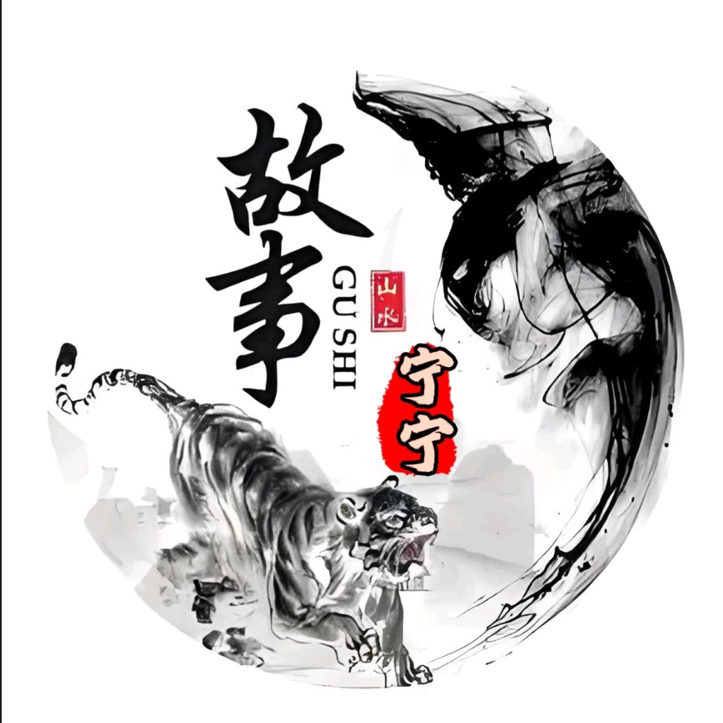 宁宁吖故事会