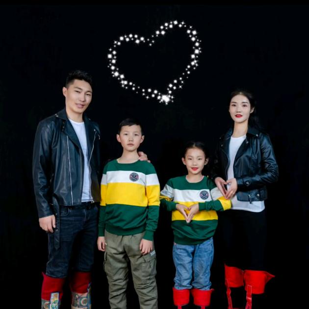 霜染青衣醉红颜✔