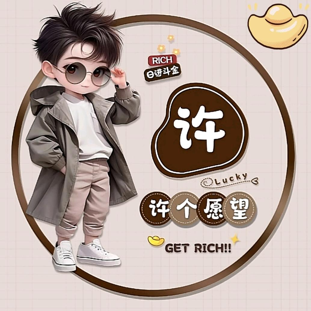 一个\(ﾋ•ω•ﾏ)/憨批