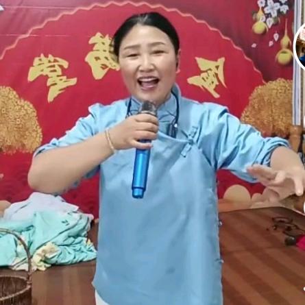 香姑