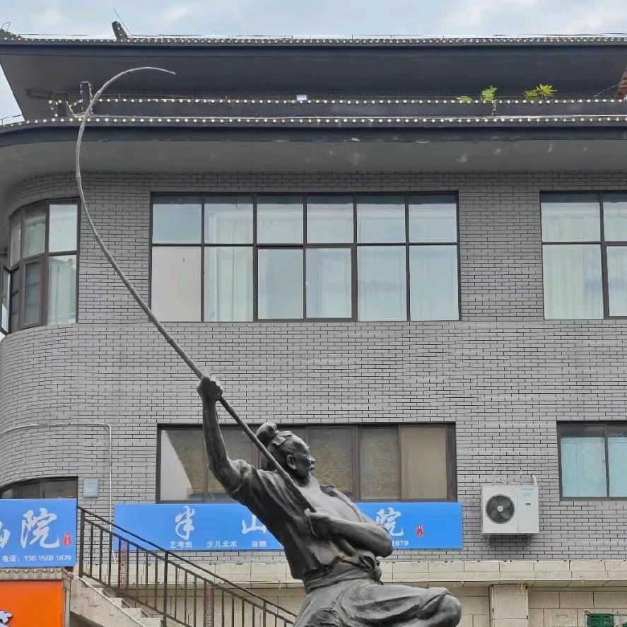 钓不到鱼爱吃鱼