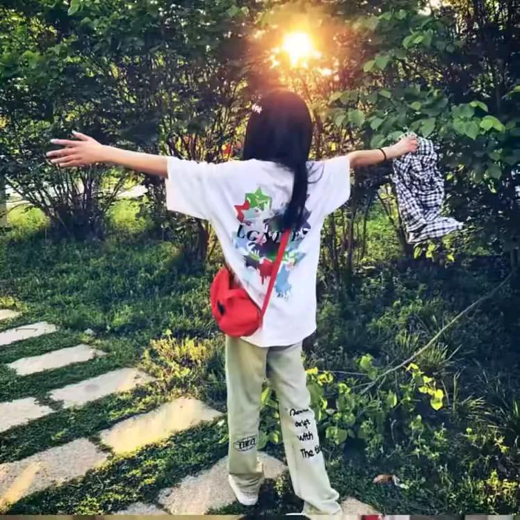 别 骗 我.
