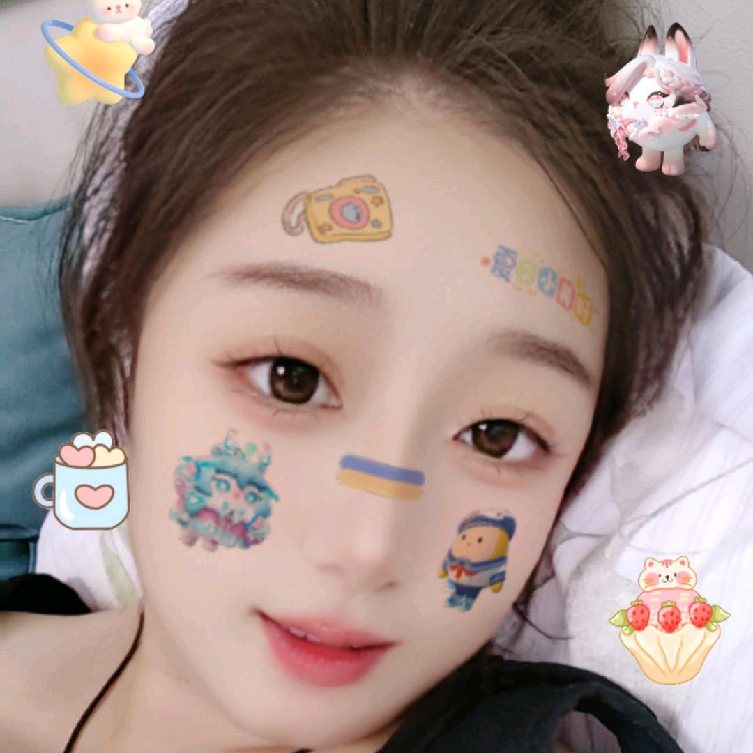 彦儿（拒 私聊）