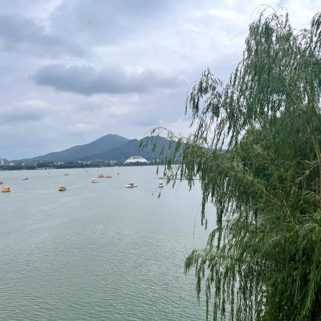 浚县千仞岗（建业三楼）