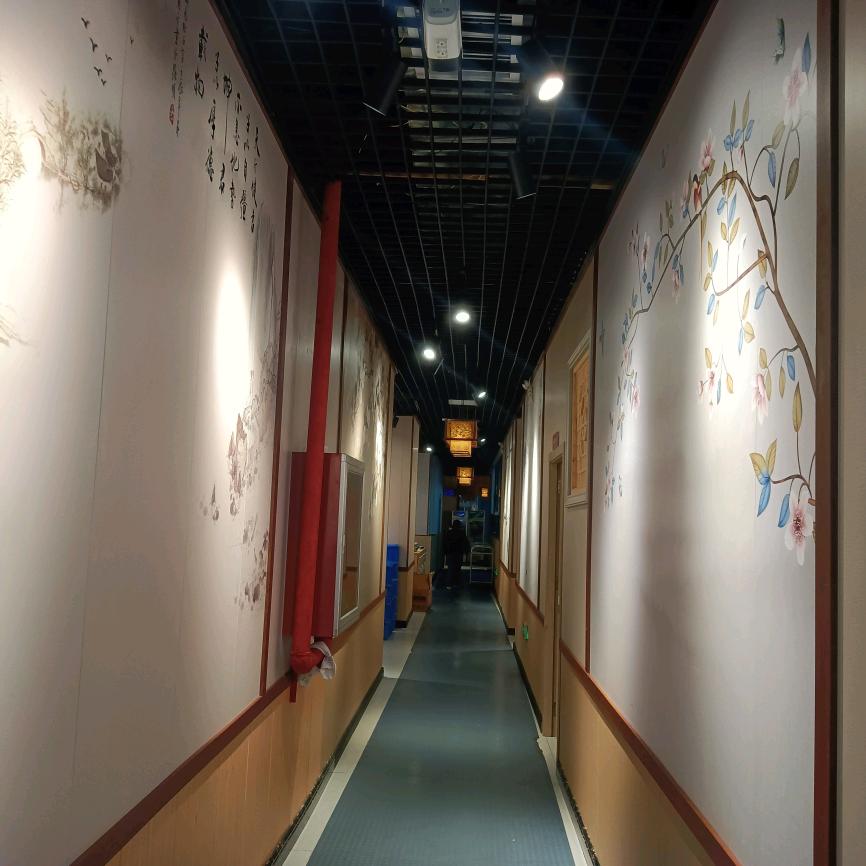 六盘水农家菜飞姐