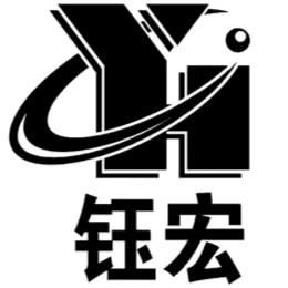 钰宏彩钢.室内装修