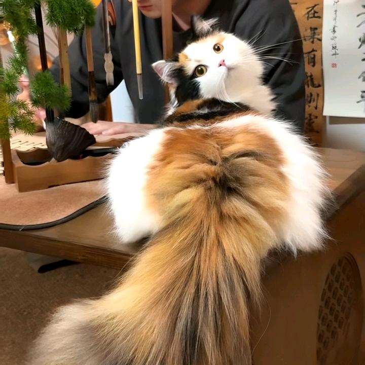 老六头像