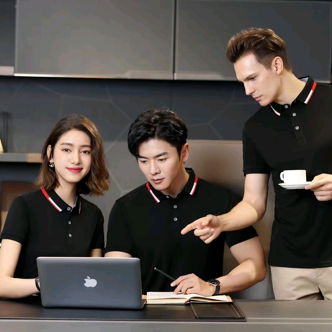 宾骊-工作服团体服源头定制