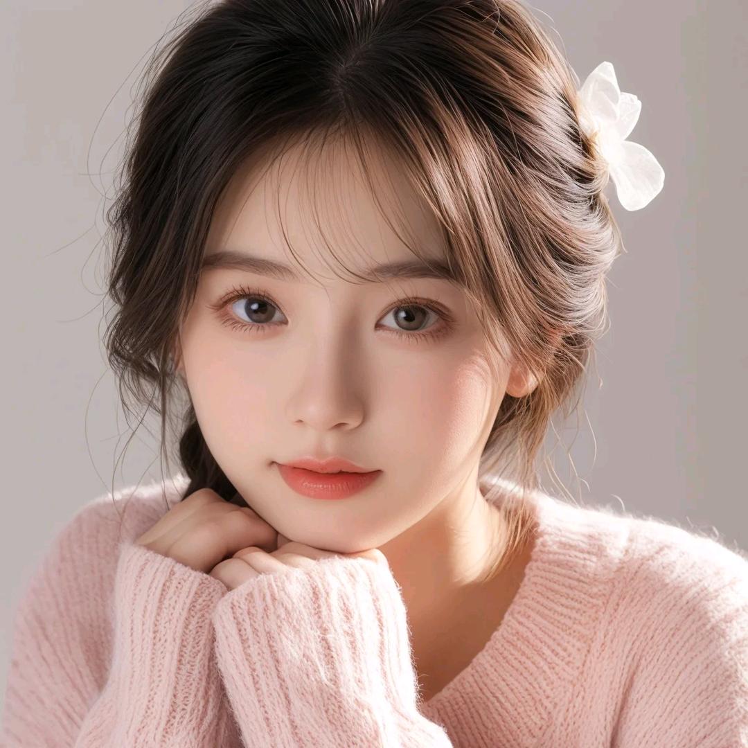 娜就是我吖