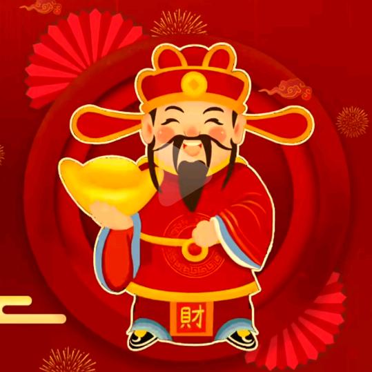 随心所欲.