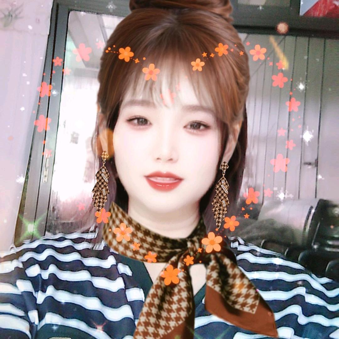 小灵姐