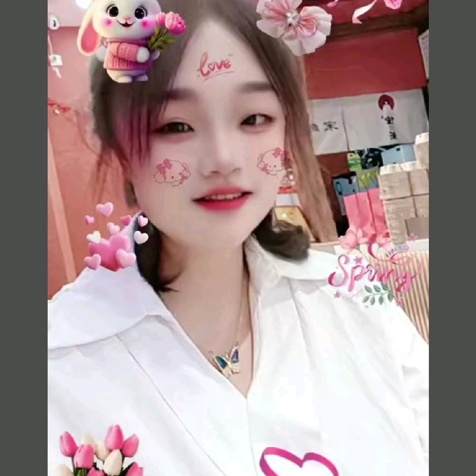 甜🍡在女心💞