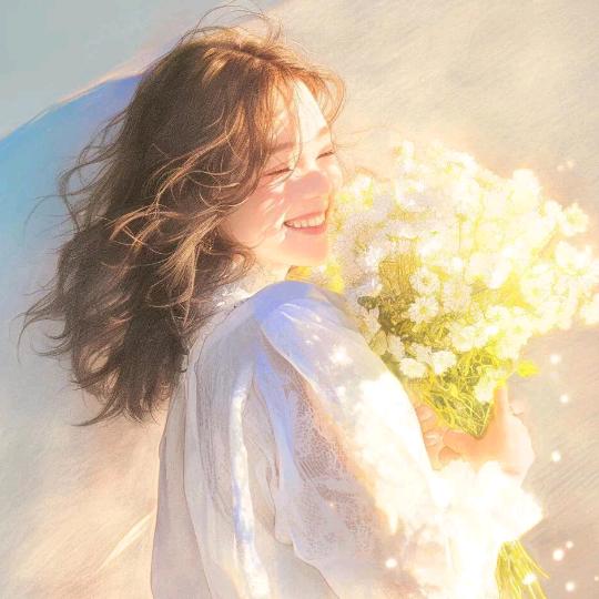 🌼᭄锦鲤ꚸ护体Չᐝ࿐