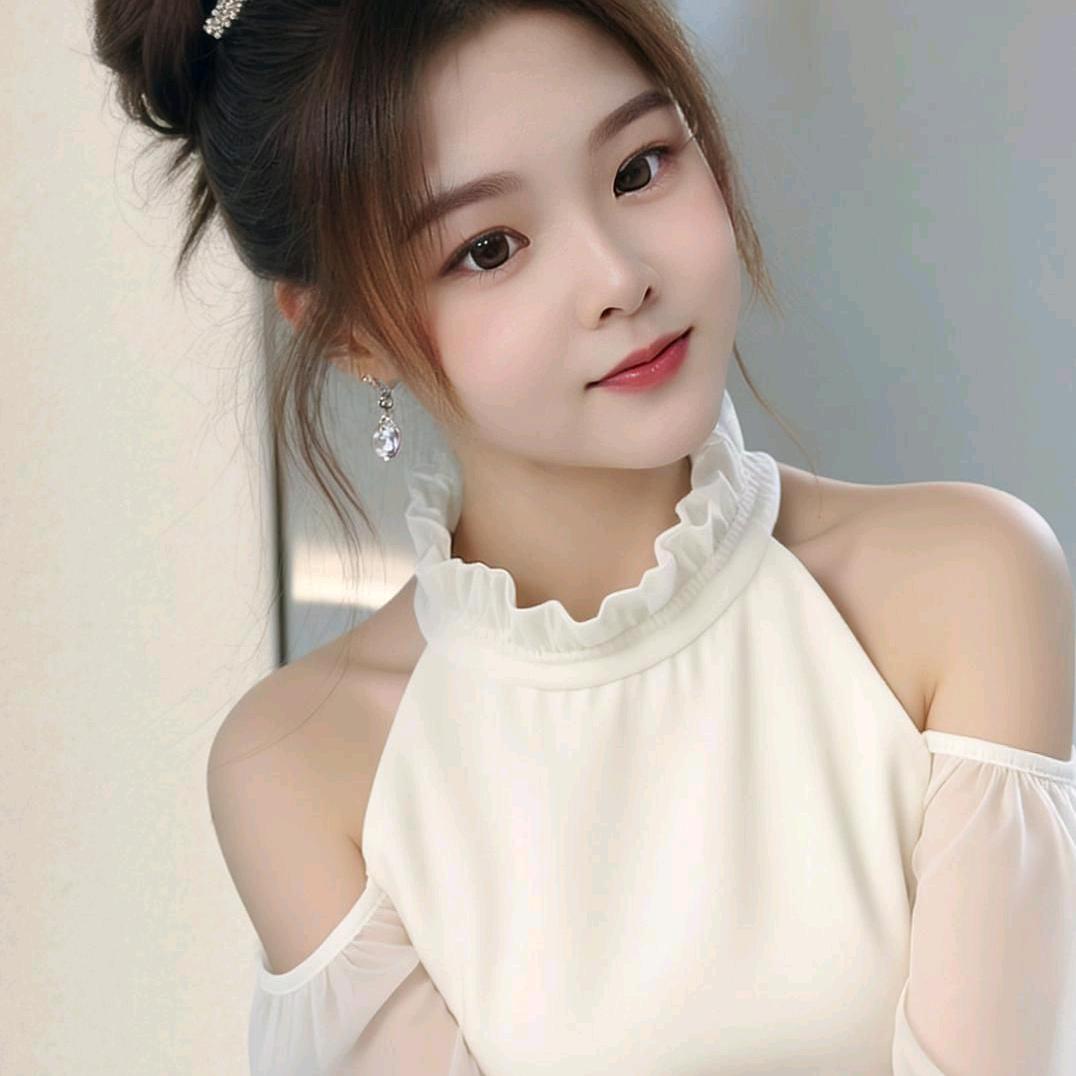 女汉子。
