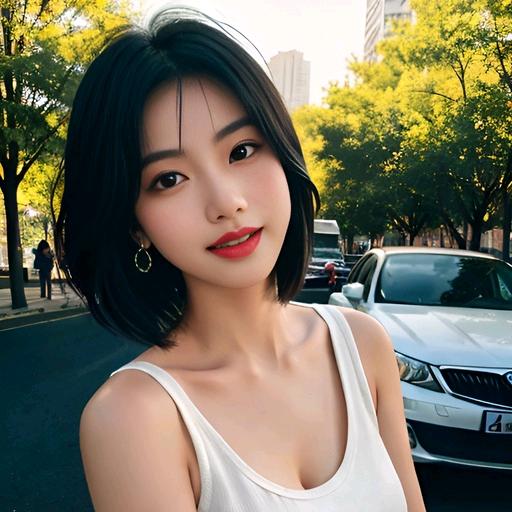 兜有米