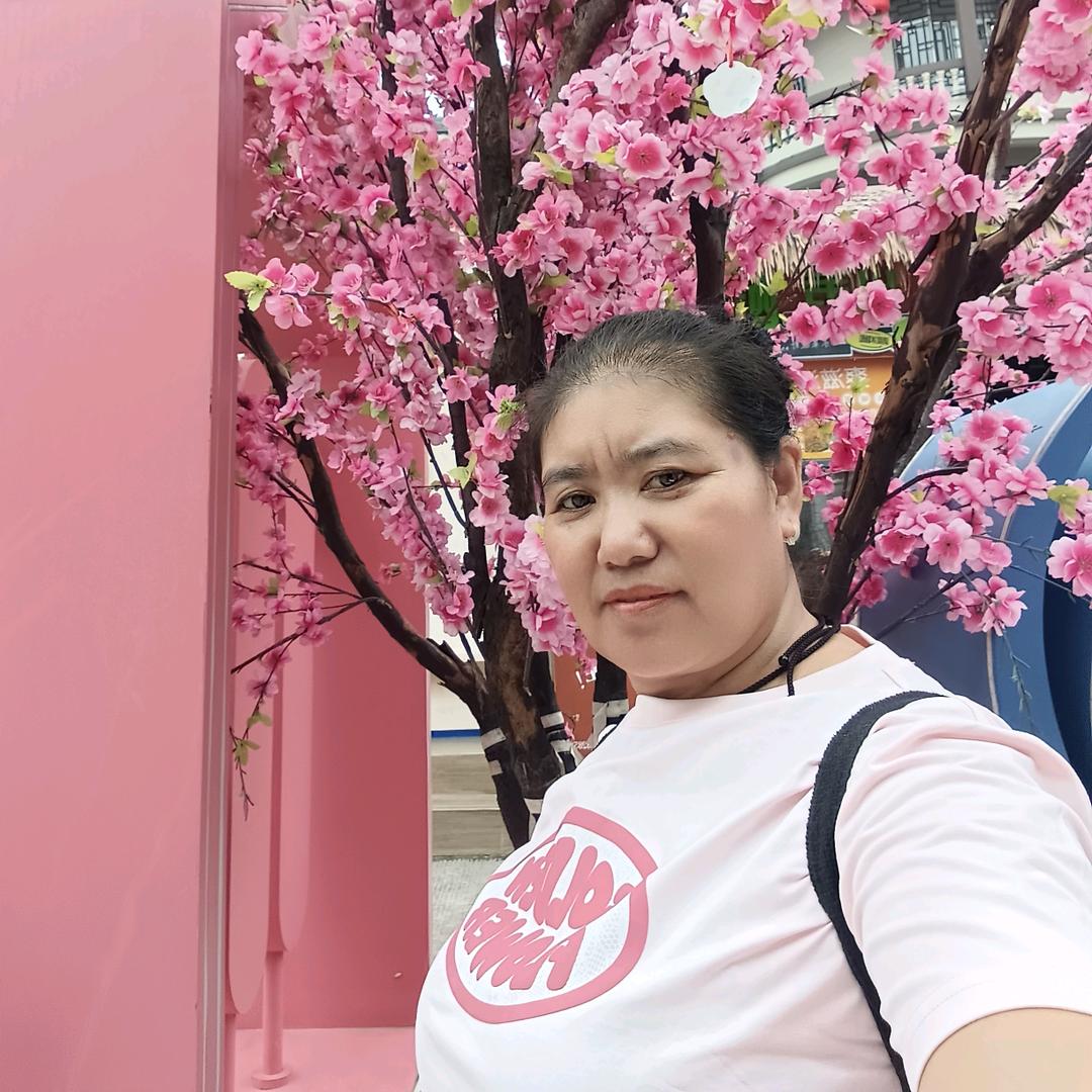 好运来🌸🌷🍒