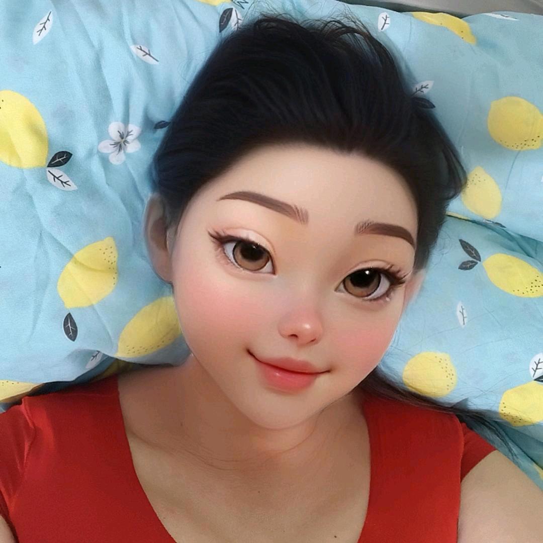 小幸福🥰