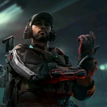 三角洲行动（铁憨憨）