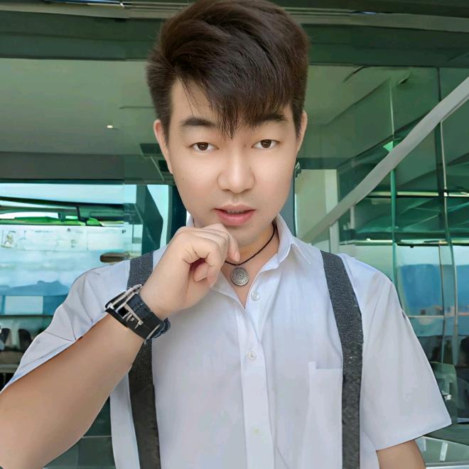 学不哥  20:20