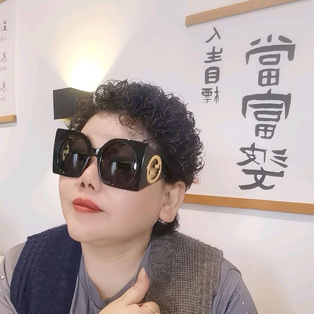 走马观花