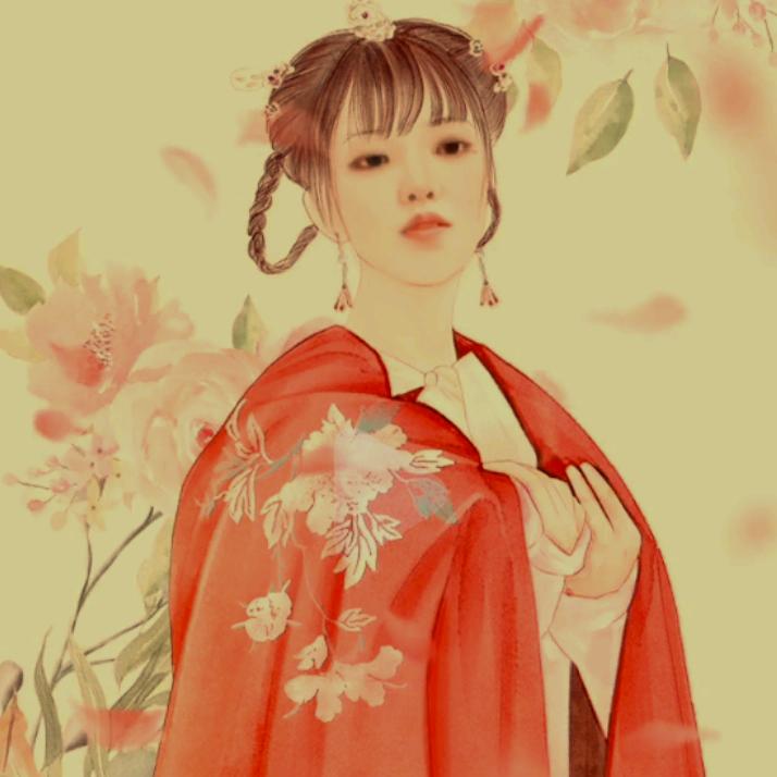 幸福静静