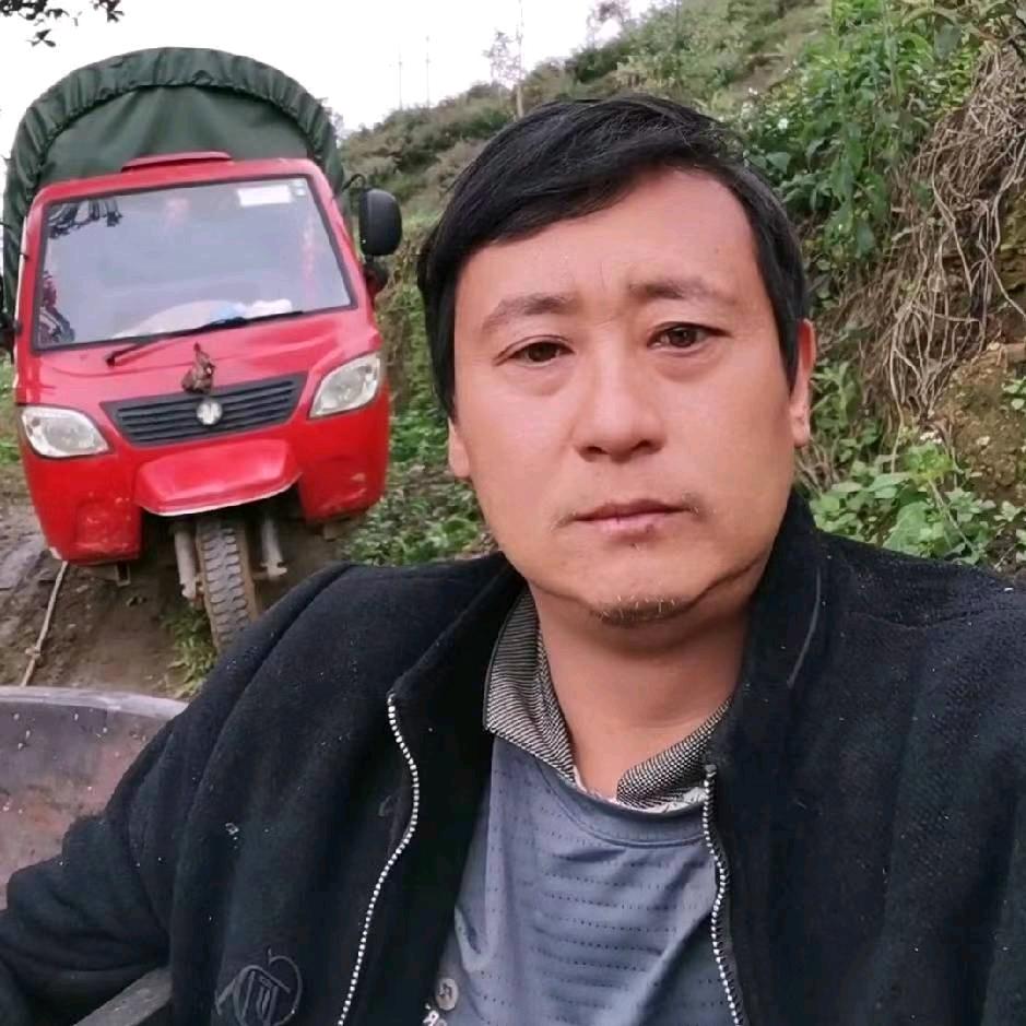 身残志不残，刘立万