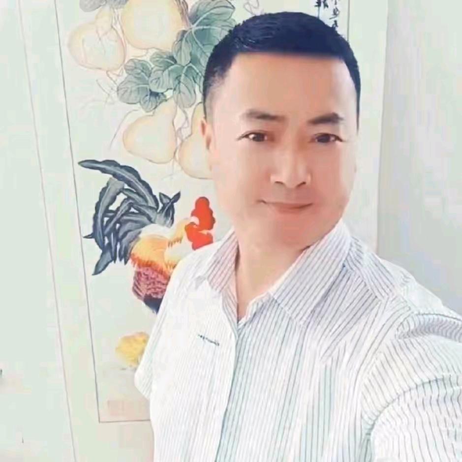 杨福成