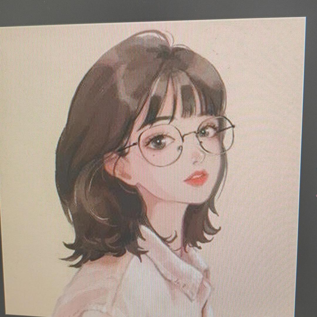 抹茶少女