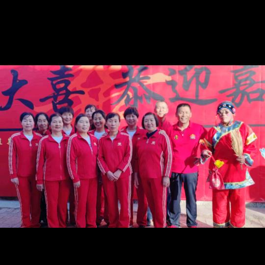农村小辣椒🌶东津渡舞蹈队津盛缘文化传媒