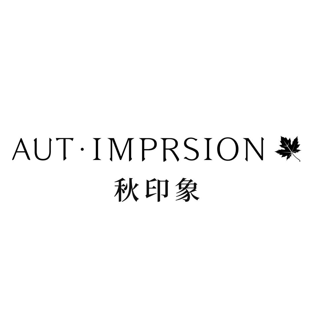 秋印象官方旗舰店