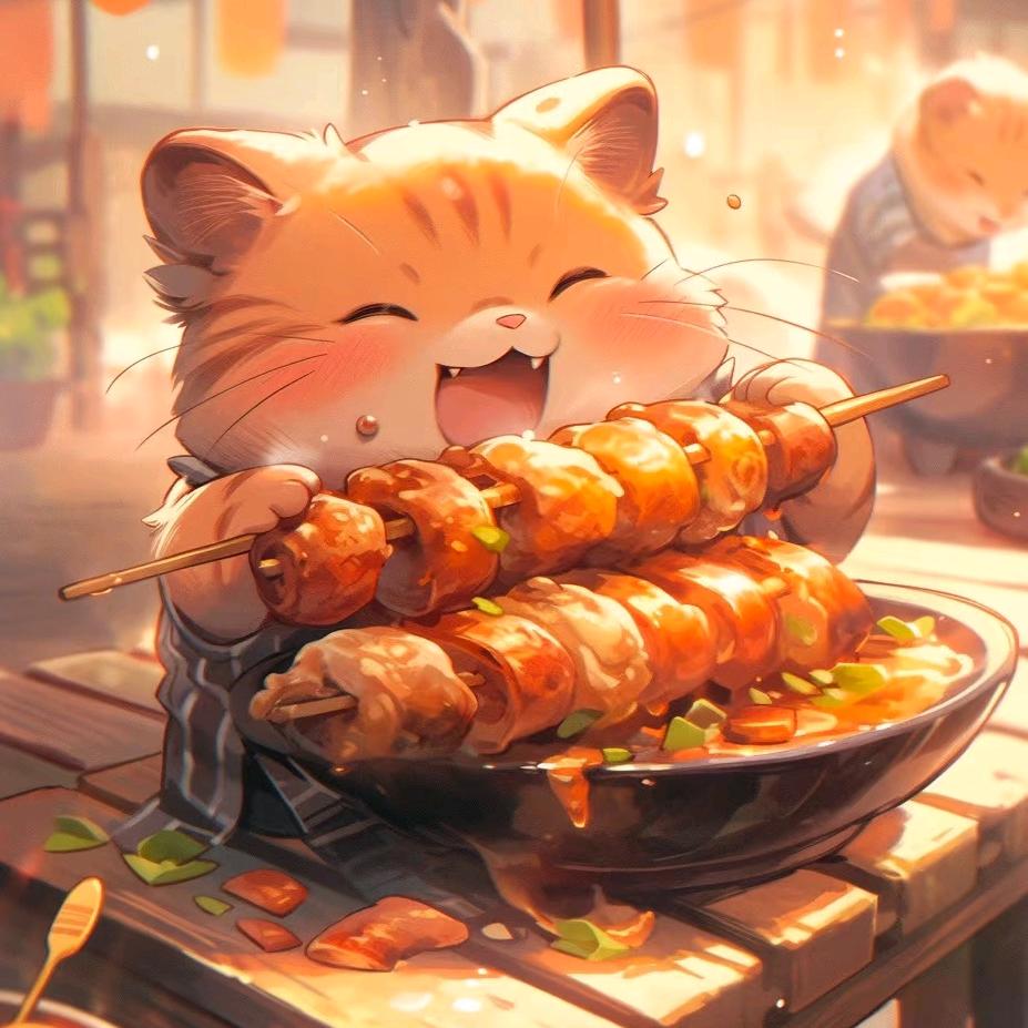 小猫商铺