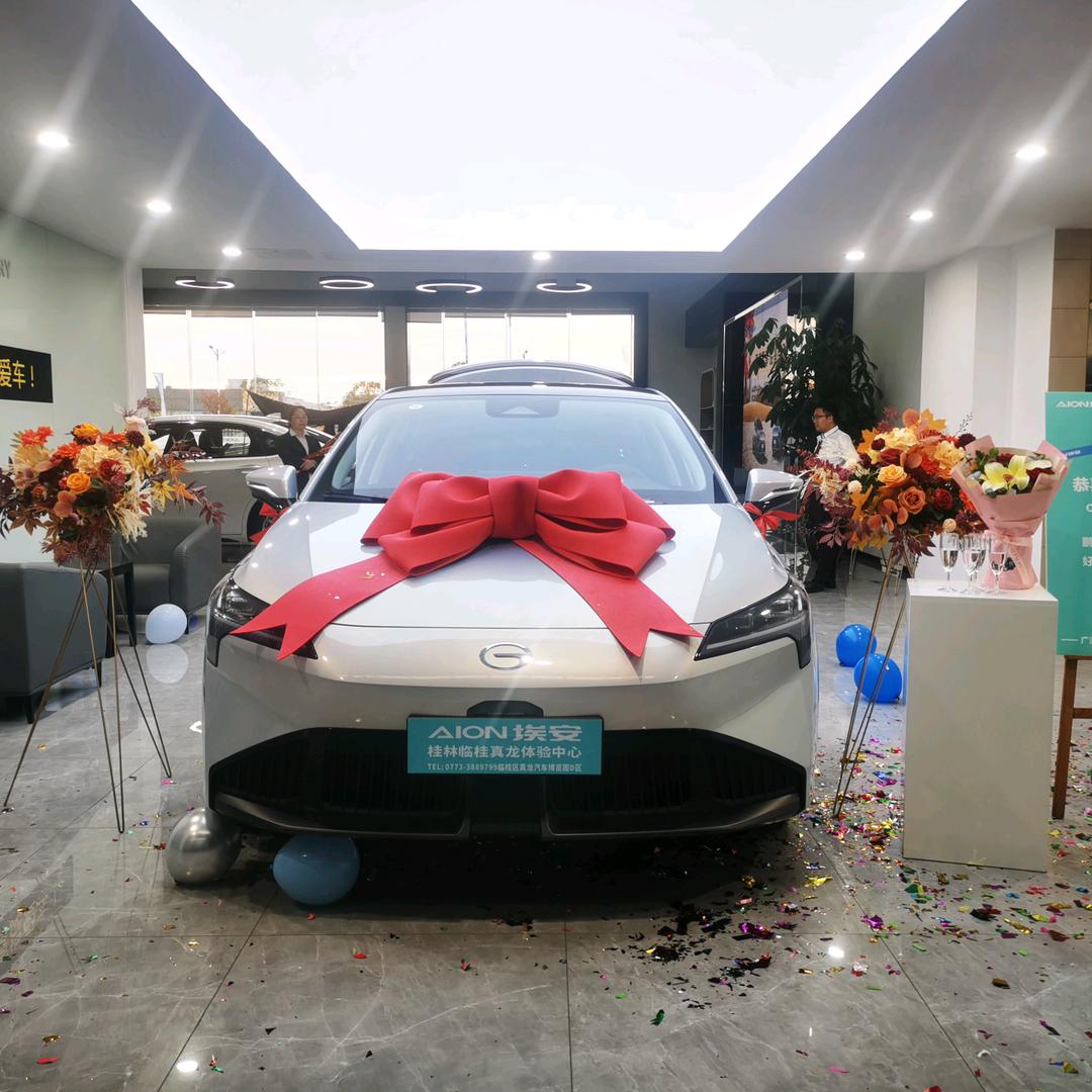 卖埃安的唐老鸭