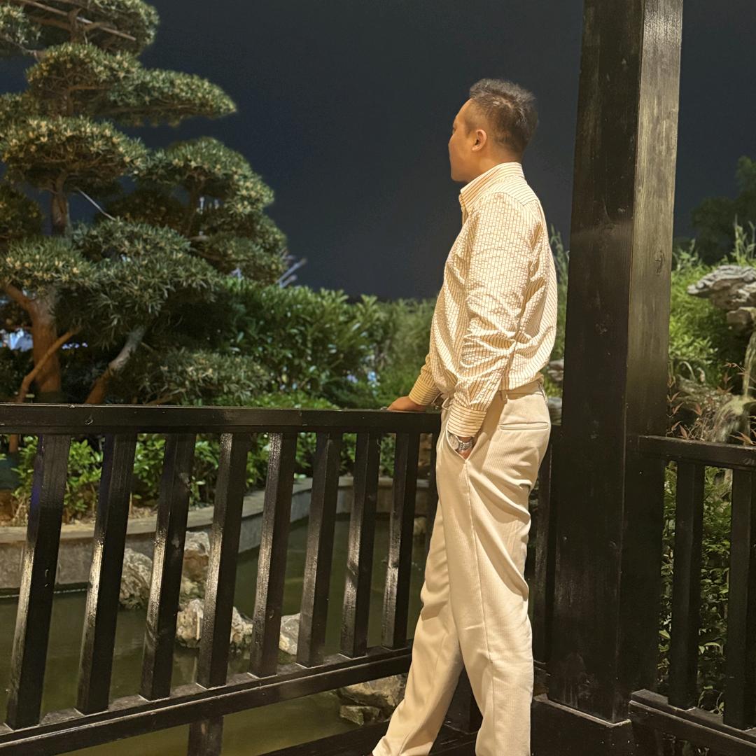 王晓明（YM人）