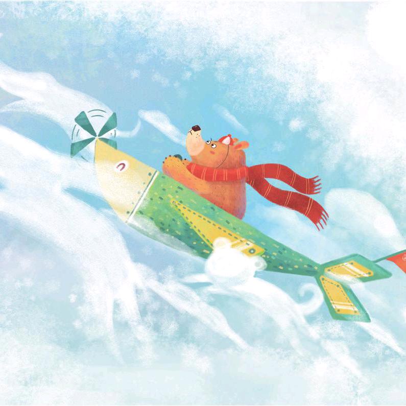 洪恩英语分级阅读