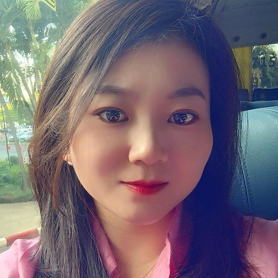 丽丽🍀🍀