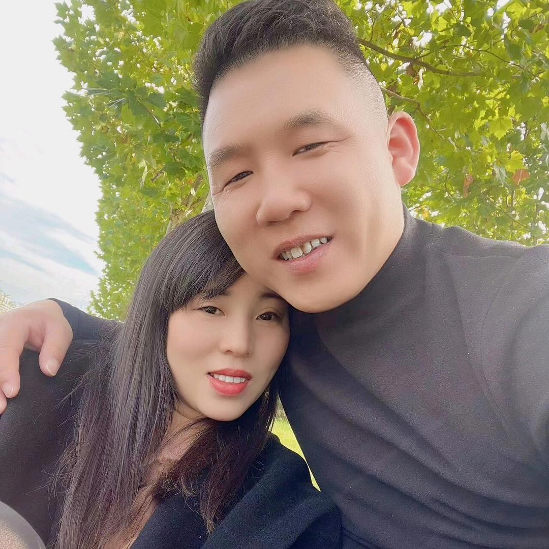 竹山老表（华嫂）