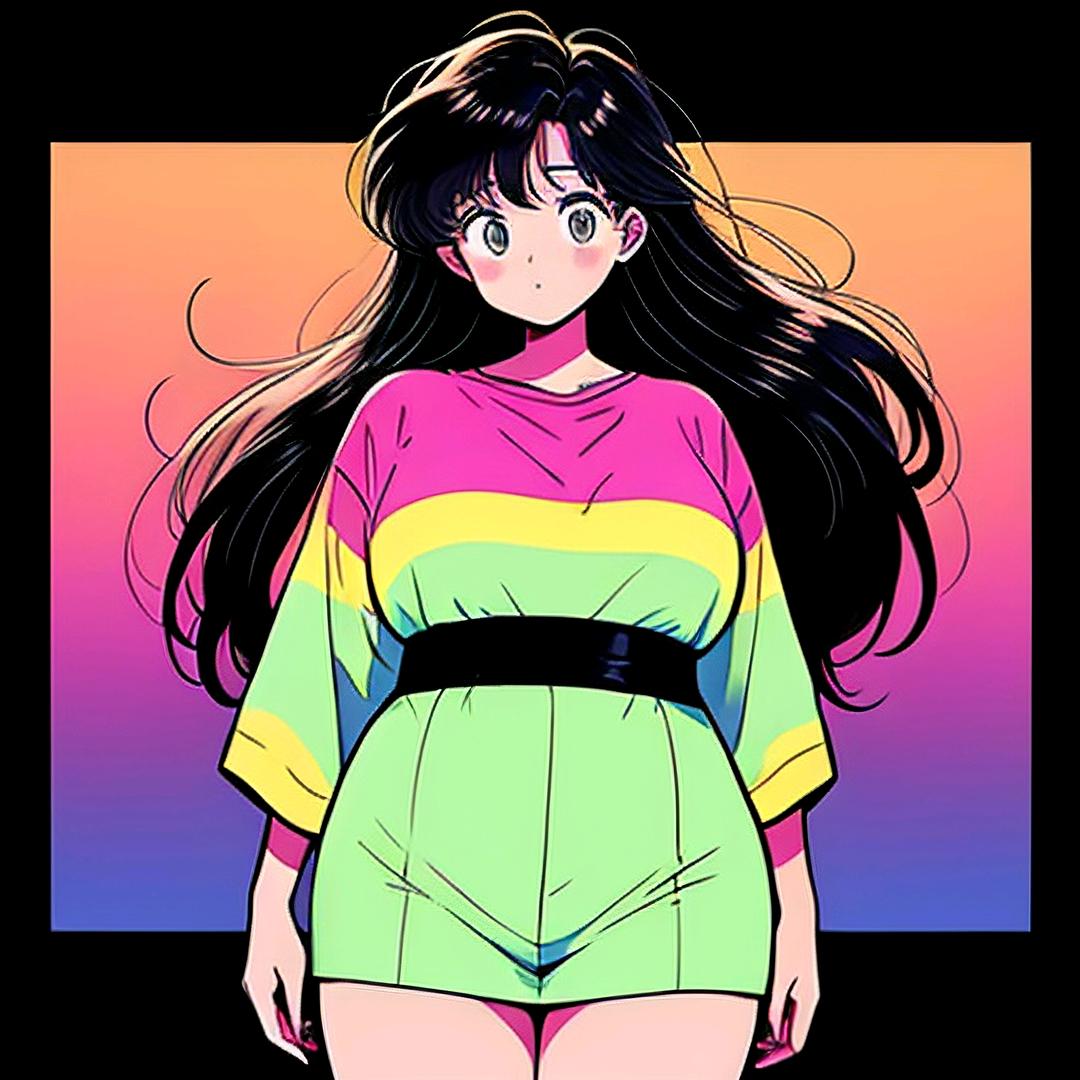 小小