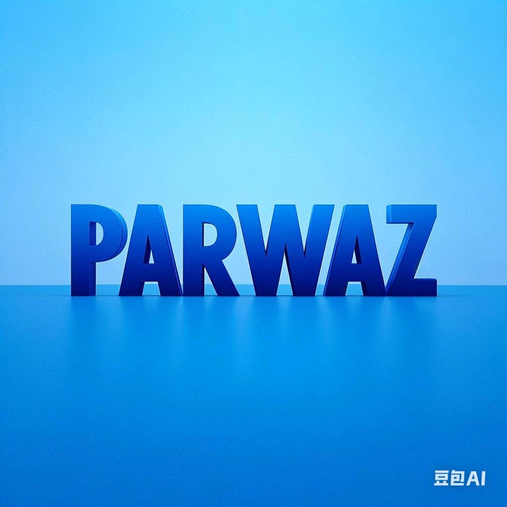 Parwaz 自媒体