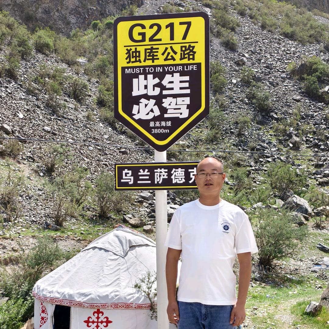 董勇胜（三毛农资，服务三农）