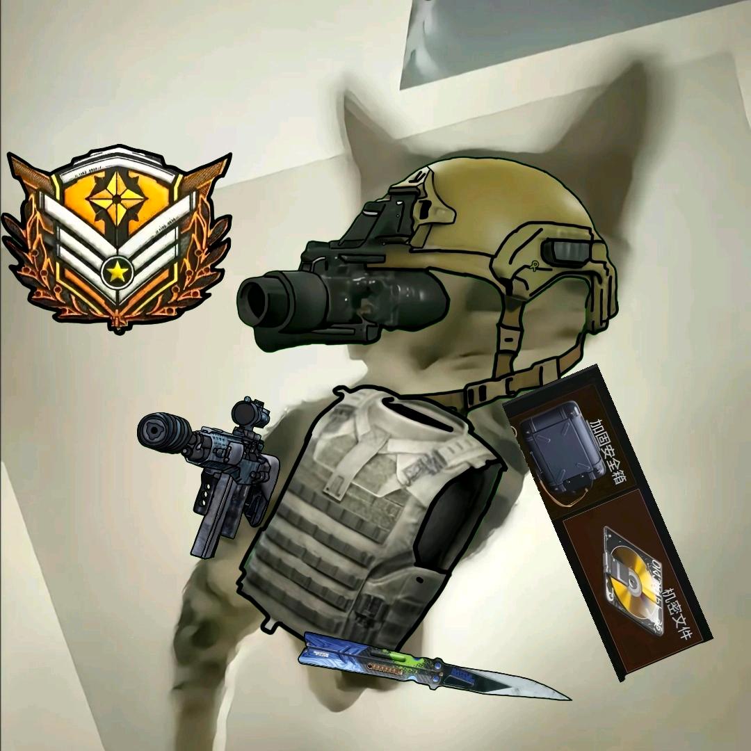 白菜俱乐部─团长囚徒