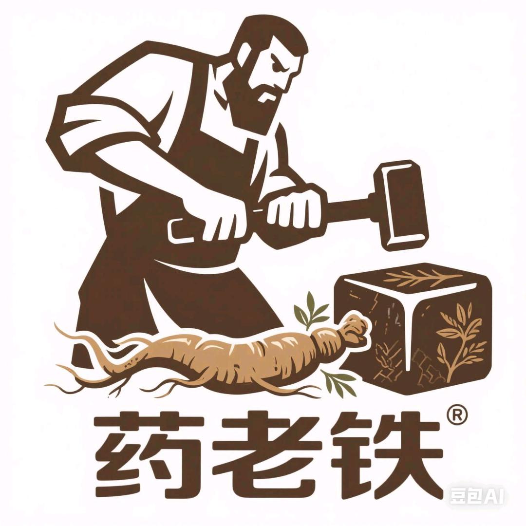 药老铁（挑战1000天探寻100味道地