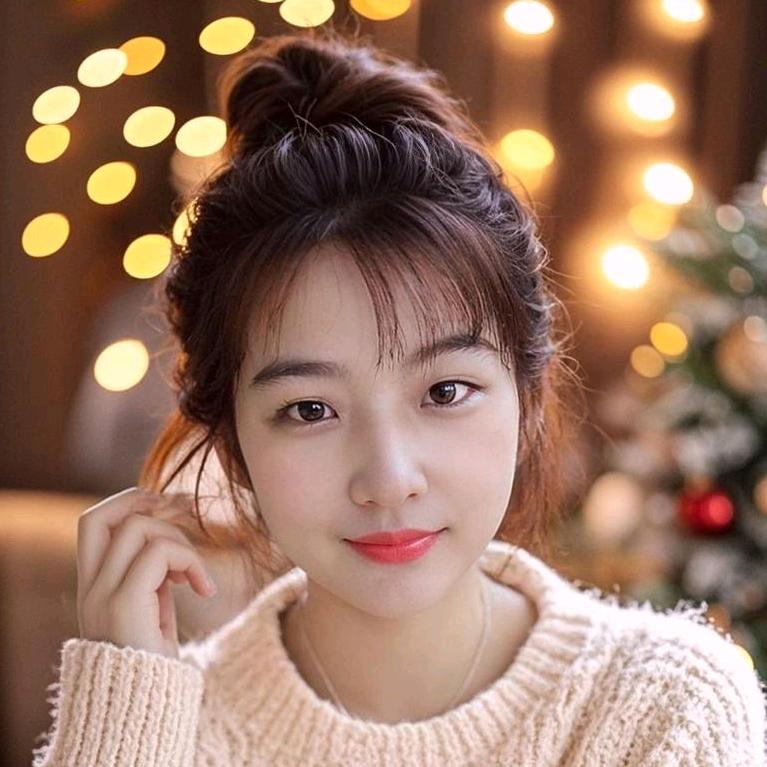 大家一起摇(呼啦圈)