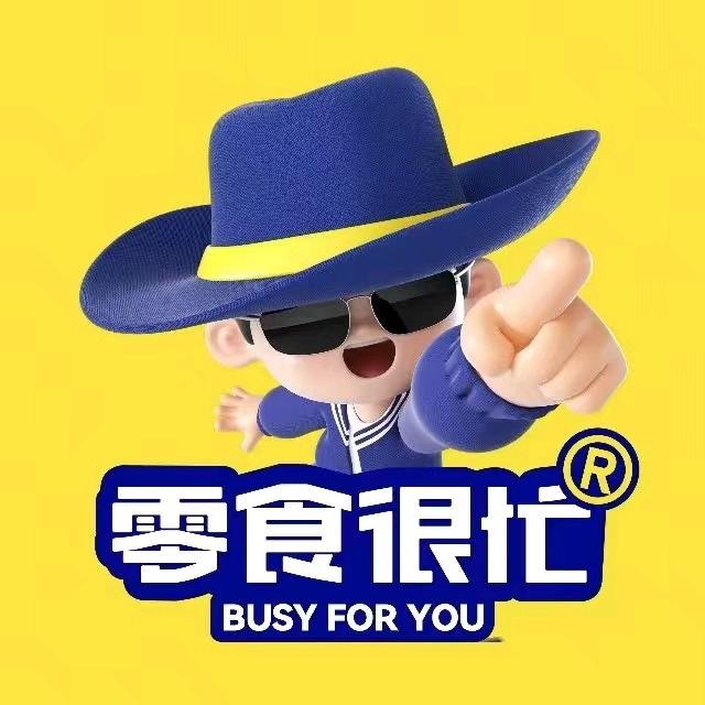 零食推荐