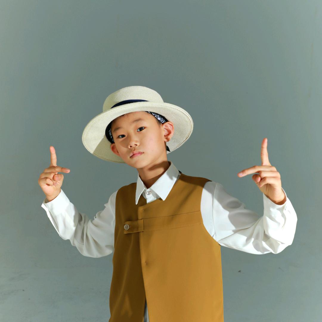 晓涵