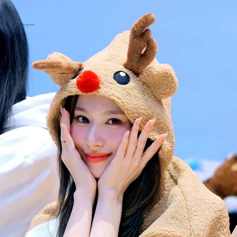 星允爱吃冰淇淋