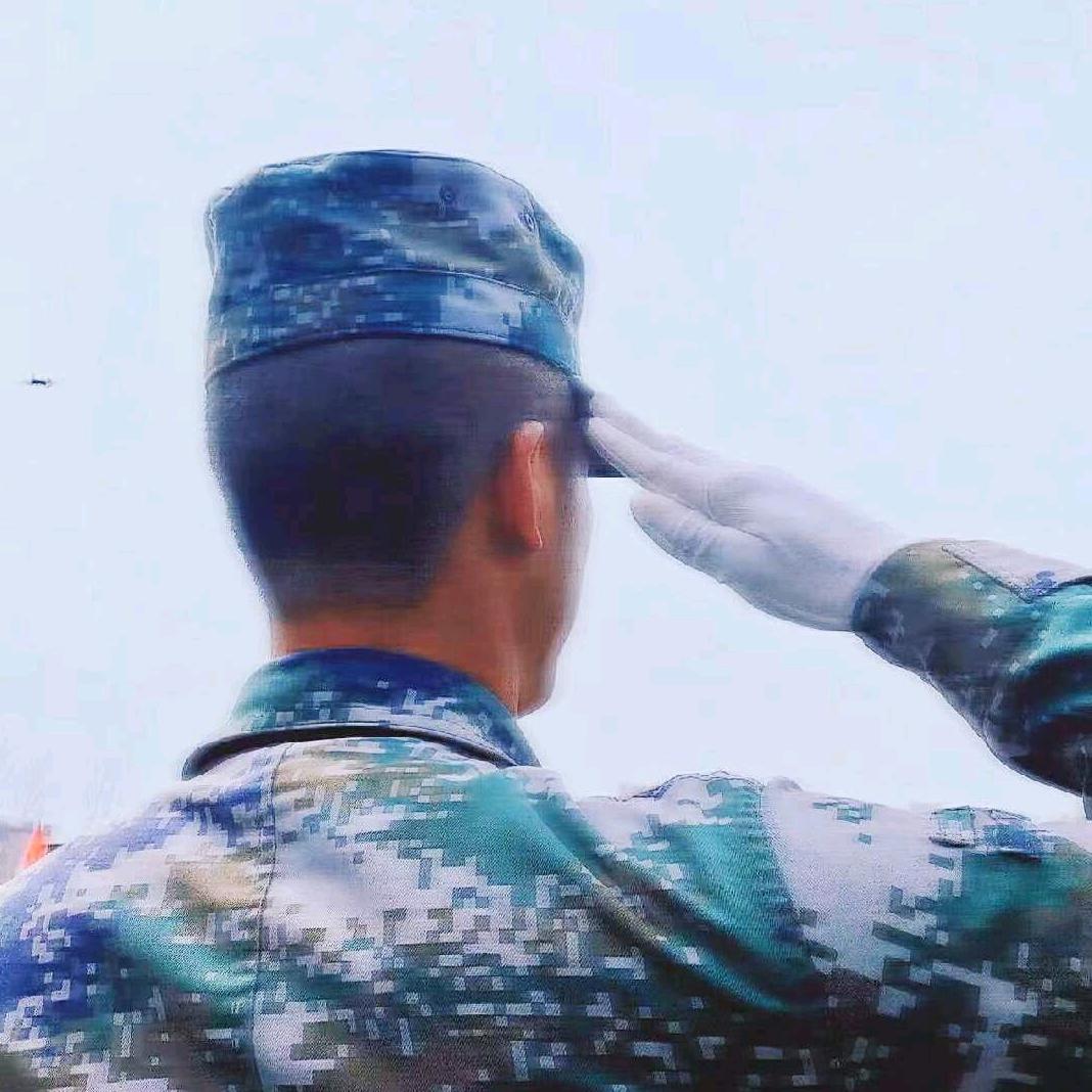 C罗教官