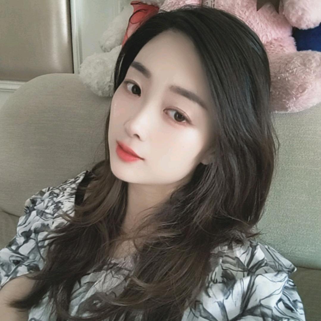 幸福的朱朱